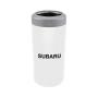 Image of 12 oz. Basecamp Slim Insulated Can Cooler image for your Subaru